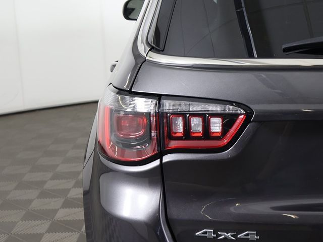 2022 Jeep Compass Latitude 4x4 - 22955373 - 12