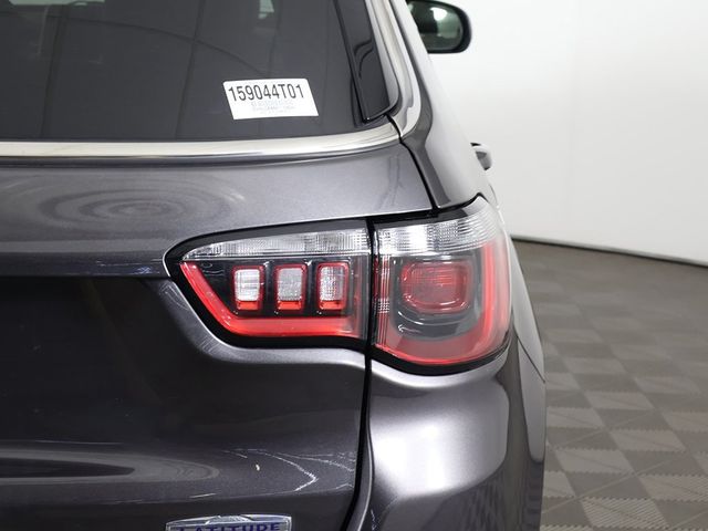 2022 Jeep Compass Latitude 4x4 - 22955373 - 13