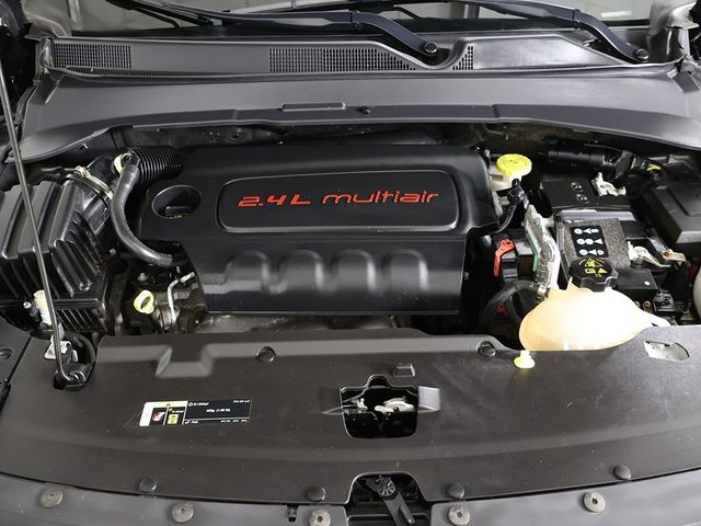 2022 Jeep Compass Latitude 4x4 - 22955373 - 17