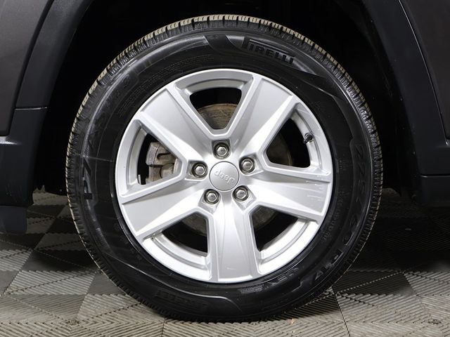 2022 Jeep Compass Latitude 4x4 - 22955373 - 18