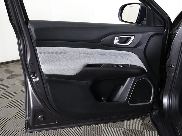 2022 Jeep Compass Latitude 4x4 - 22955373 - 19