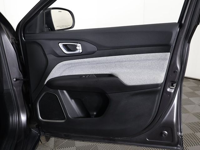 2022 Jeep Compass Latitude 4x4 - 22955373 - 20