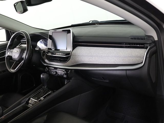 2022 Jeep Compass Latitude 4x4 - 22955373 - 24