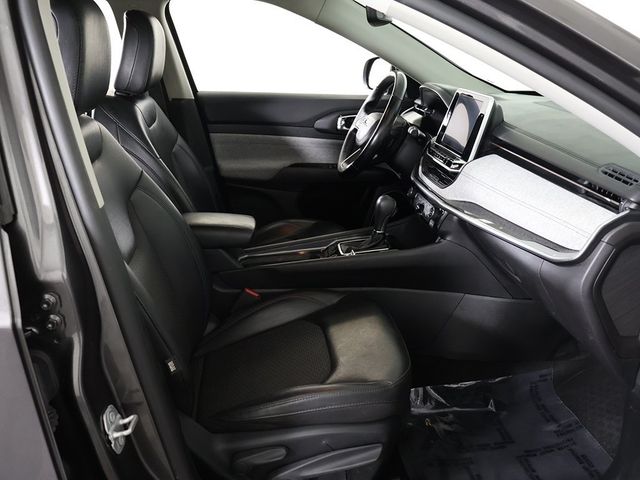 2022 Jeep Compass Latitude 4x4 - 22955373 - 26