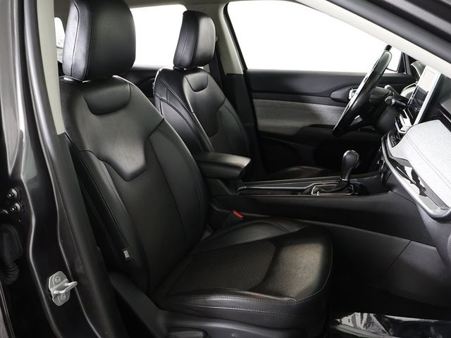 2022 Jeep Compass Latitude 4x4 - 22955373 - 28