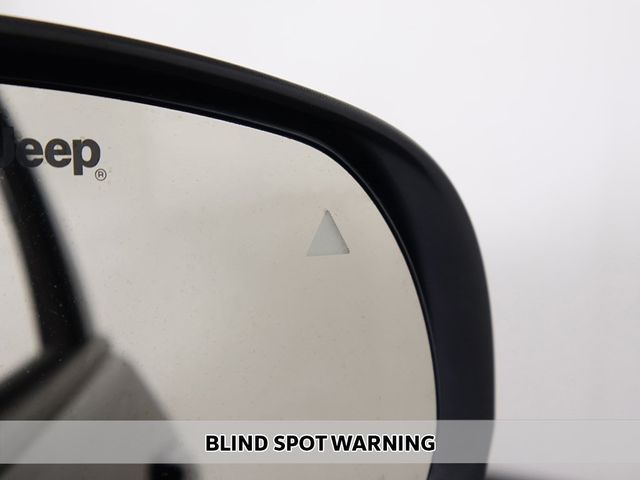 2022 Jeep Compass Latitude 4x4 - 22955373 - 2