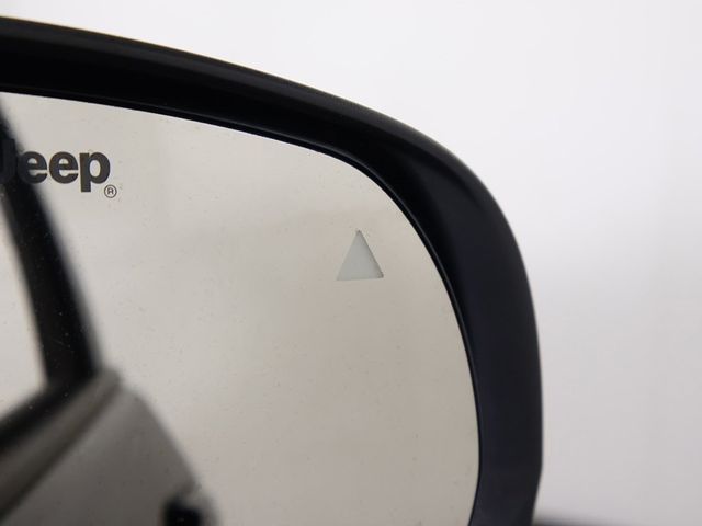 2022 Jeep Compass Latitude 4x4 - 22955373 - 33