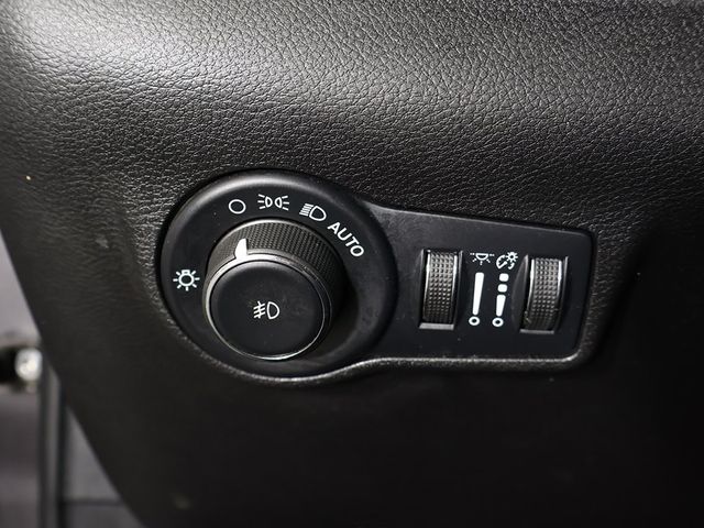 2022 Jeep Compass Latitude 4x4 - 22955373 - 35