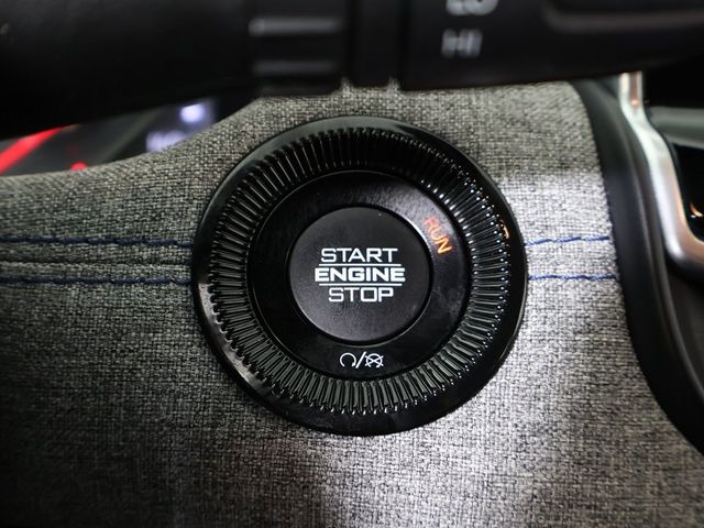 2022 Jeep Compass Latitude 4x4 - 22955373 - 37