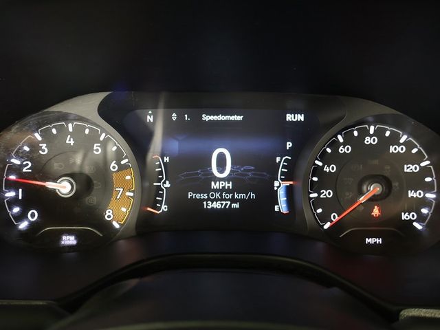 2022 Jeep Compass Latitude 4x4 - 22955373 - 38