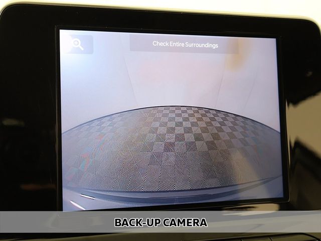 2022 Jeep Compass Latitude 4x4 - 22955373 - 3