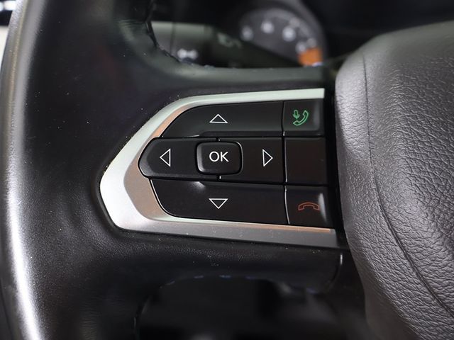 2022 Jeep Compass Latitude 4x4 - 22955373 - 39