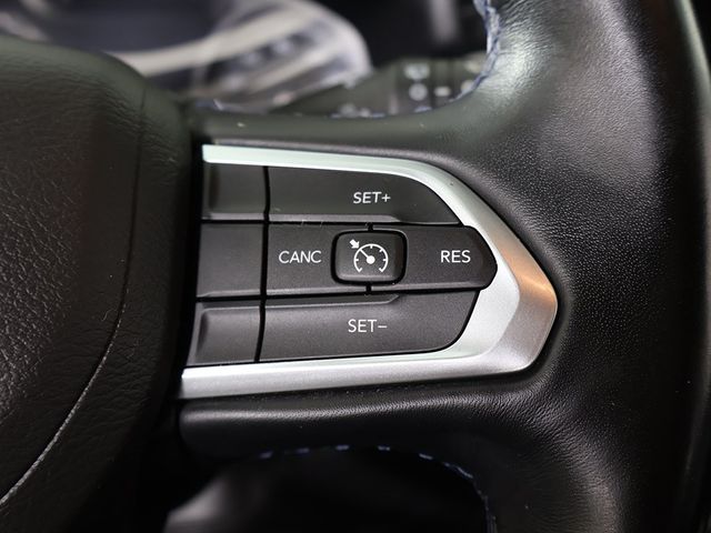 2022 Jeep Compass Latitude 4x4 - 22955373 - 40