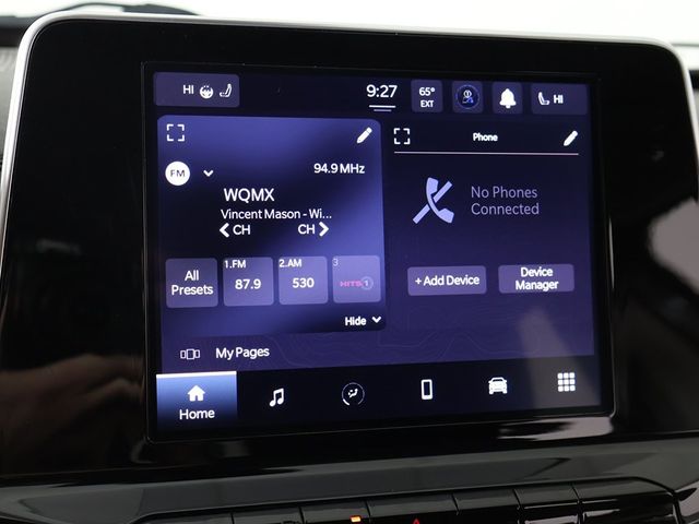 2022 Jeep Compass Latitude 4x4 - 22955373 - 41