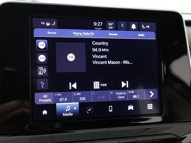 2022 Jeep Compass Latitude 4x4 - 22955373 - 42