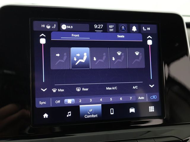 2022 Jeep Compass Latitude 4x4 - 22955373 - 43