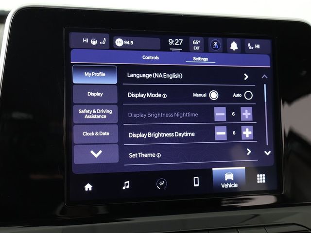 2022 Jeep Compass Latitude 4x4 - 22955373 - 44