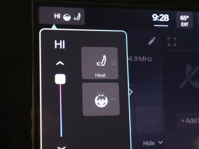 2022 Jeep Compass Latitude 4x4 - 22955373 - 47