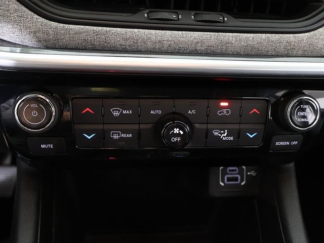 2022 Jeep Compass Latitude 4x4 - 22955373 - 48