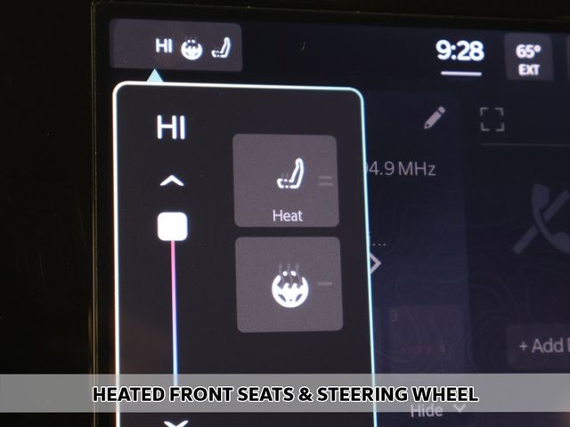 2022 Jeep Compass Latitude 4x4 - 22955373 - 4