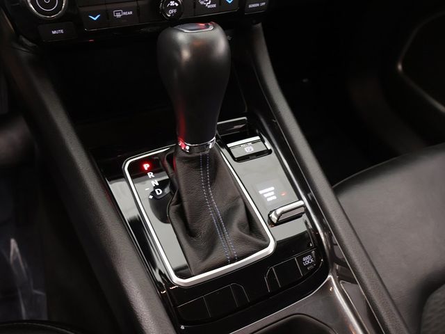 2022 Jeep Compass Latitude 4x4 - 22955373 - 49