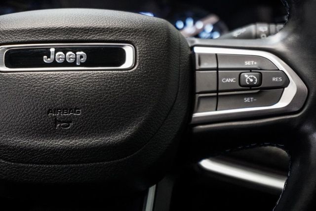 2022 Jeep Compass Latitude 4x4 - 23004761 - 13