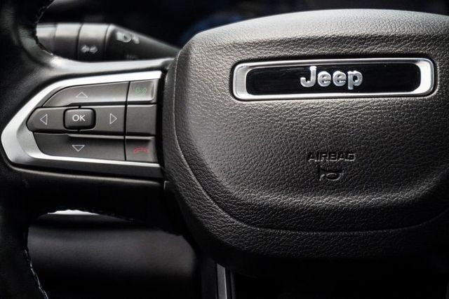 2022 Jeep Compass Latitude 4x4 - 23004761 - 14