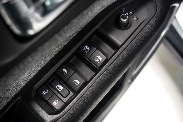 2022 Jeep Compass Latitude 4x4 - 23004761 - 19