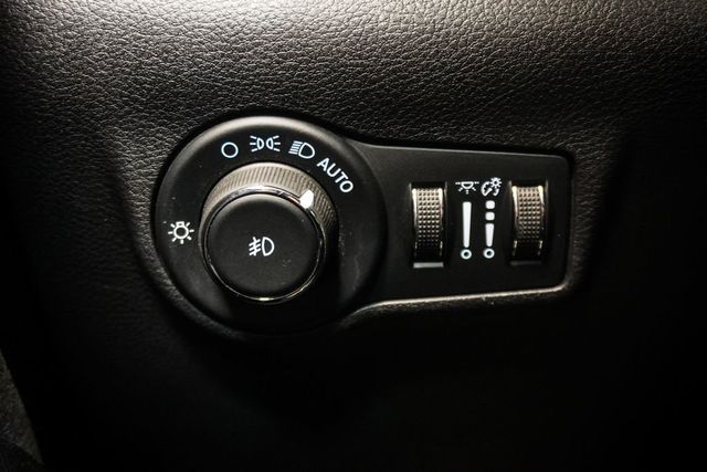 2022 Jeep Compass Latitude 4x4 - 23004761 - 20