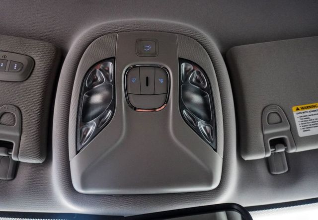 2022 Jeep Compass Latitude 4x4 - 23004761 - 25