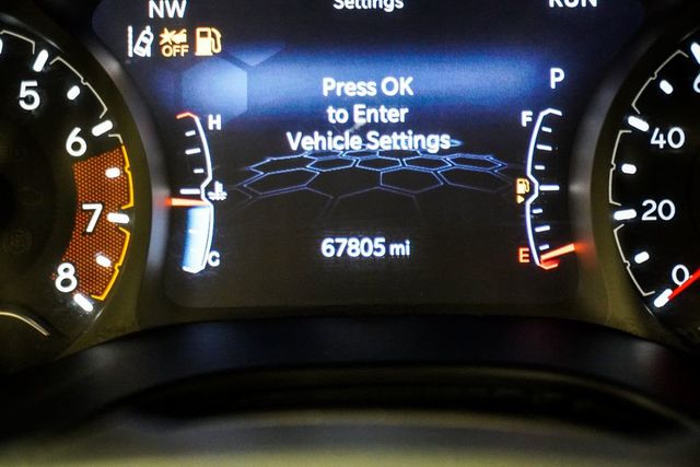2022 Jeep Compass Latitude 4x4 - 23004761 - 28