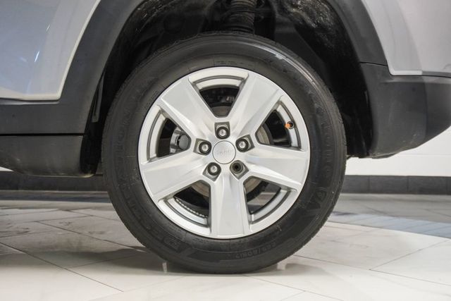 2022 Jeep Compass Latitude 4x4 - 23004761 - 39