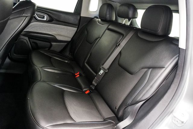 2022 Jeep Compass Latitude 4x4 - 23004761 - 7