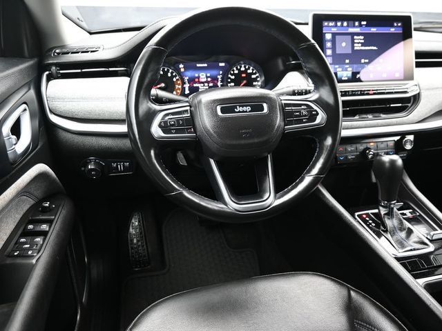 2022 Jeep Compass Latitude 4x4 - 23000511 - 15