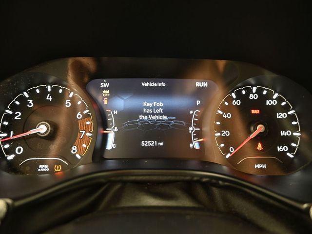 2022 Jeep Compass Latitude 4x4 - 23000511 - 20