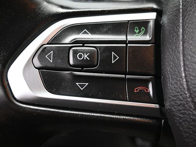 2022 Jeep Compass Latitude 4x4 - 23000511 - 21