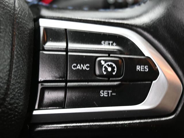 2022 Jeep Compass Latitude 4x4 - 23000511 - 22