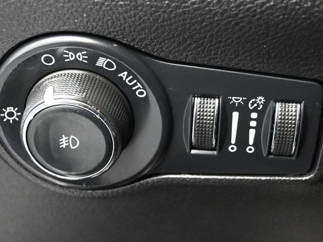2022 Jeep Compass Latitude 4x4 - 23000511 - 25