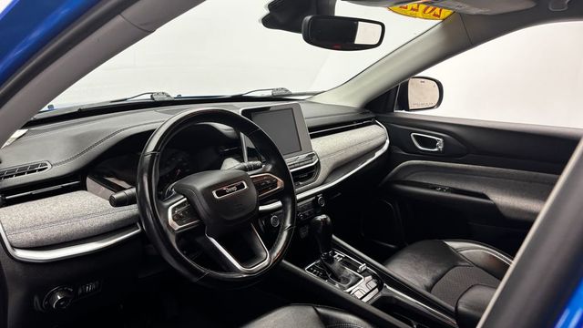 2022 Jeep Compass Latitude 4x4 - 23030151 - 19