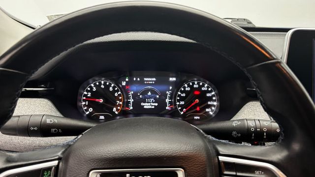 2022 Jeep Compass Latitude 4x4 - 23030151 - 26