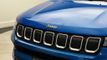 2022 Jeep Compass Latitude 4x4 - 23030151 - 2