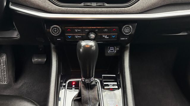2022 Jeep Compass Latitude 4x4 - 23030151 - 29