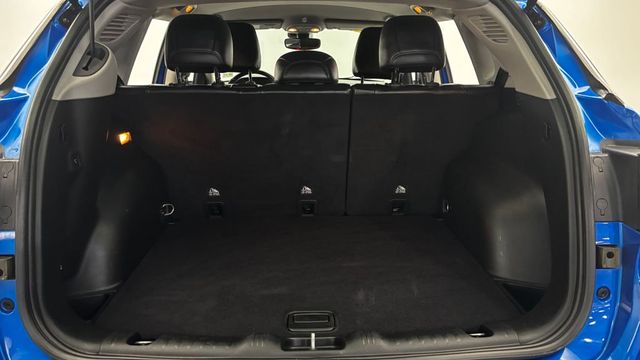 2022 Jeep Compass Latitude 4x4 - 23030151 - 41