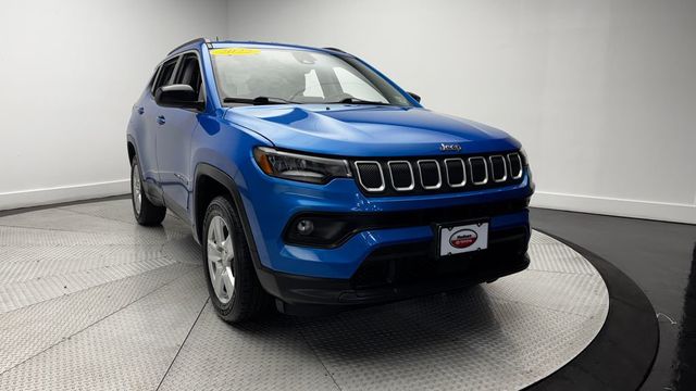 2022 Jeep Compass Latitude 4x4 - 23030151 - 51