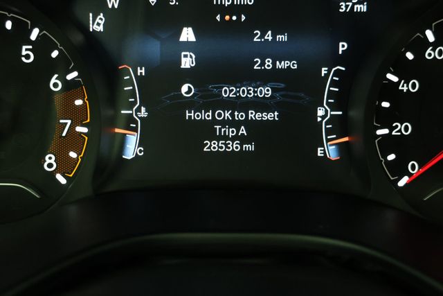 2022 Jeep Compass Latitude 4x4 - 22938057 - 11