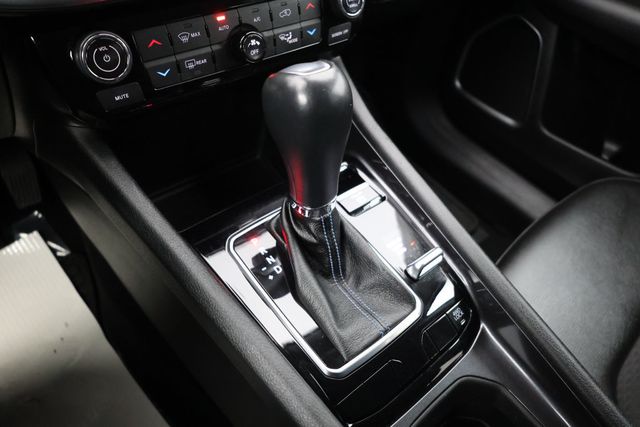 2022 Jeep Compass Latitude 4x4 - 22938057 - 12