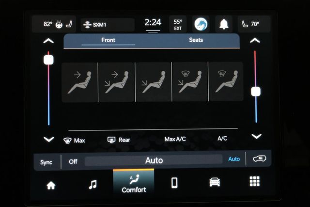 2022 Jeep Compass Latitude 4x4 - 22938057 - 14