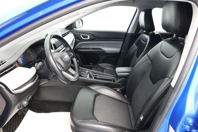 2022 Jeep Compass Latitude 4x4 - 22938057 - 15