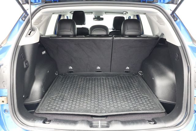 2022 Jeep Compass Latitude 4x4 - 22938057 - 17