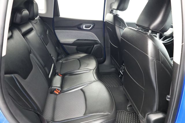 2022 Jeep Compass Latitude 4x4 - 22938057 - 18